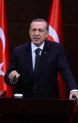 Cumhurbaşkanı Erdoğan'dan önemli açıklamalar