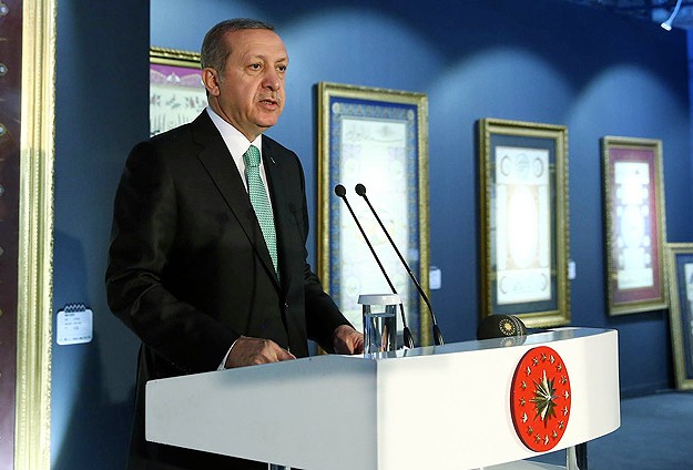 Cumhurbaşkanı'ndan o camiye müze müjdesi