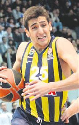 Fenerbahçe Nizhny'i ağırlıyor