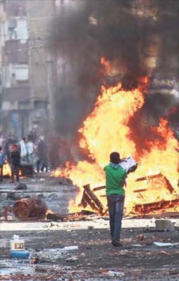Paralel yargıdan 'çözüme algı operasyonu'
