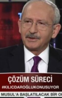 Kemal Bey yine kıvırdı!