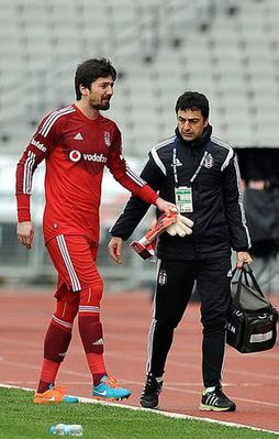 Tolga kaleye, Necip stopere