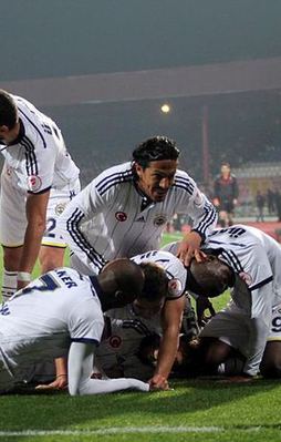 Turbo Fener