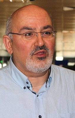 Önder Aytaç'a yakalama kararı