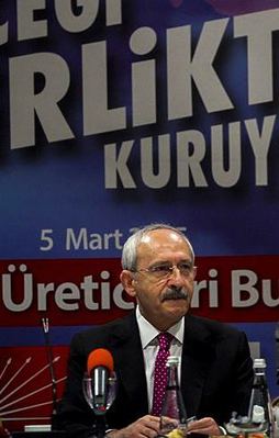 CHP kapatılacak mı?