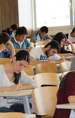 Danıştay'dan kritik ÖSYM kararı