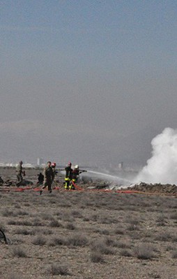 Genelkurmay'dan uçak kazasına ilişkin açıklama