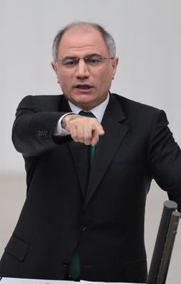 "Söylediklerimin altına imzamı atıyorum"