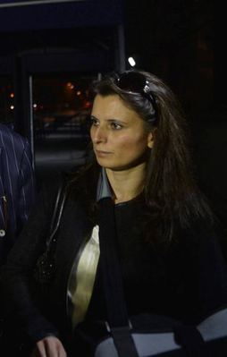 Baransu'nun eski eşi ifade verdi!