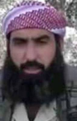 Nusra'nın genel komutanı öldürüldü