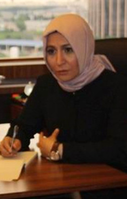 Zaman yine çark etti!