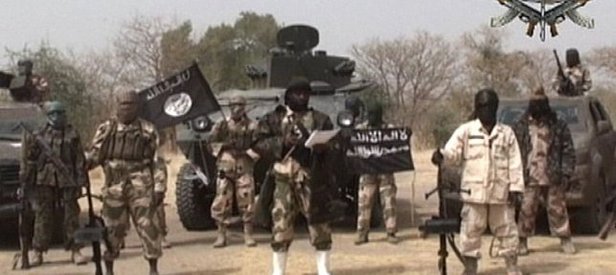 Nijerya’da Boko Haram terörü