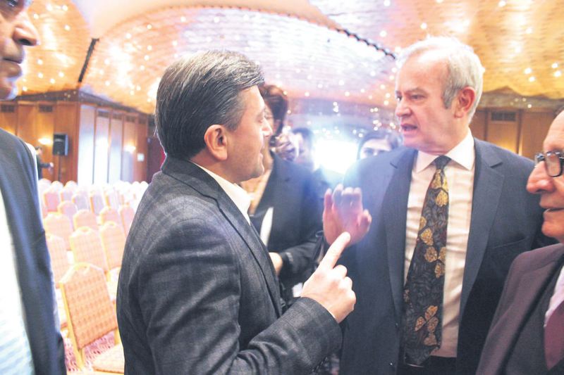 Yalan dünya