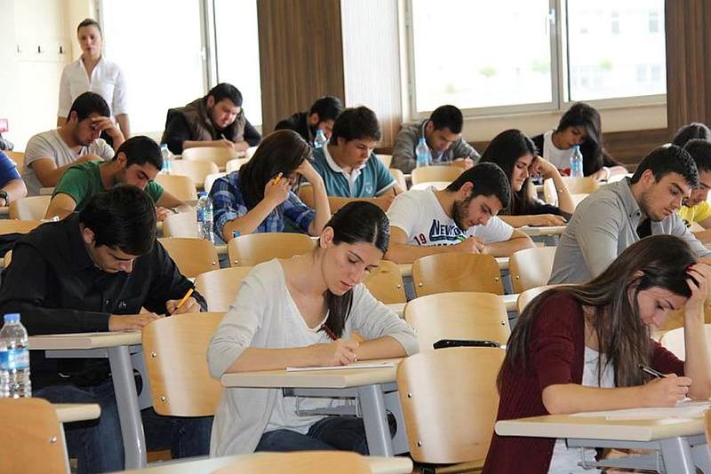 Danıştay'dan kritik ÖSYM kararı