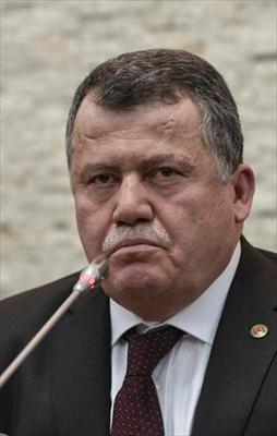 Konunun muhatabı değilim