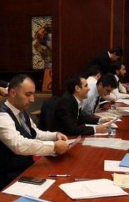 AK Parti aday adayları için kritik gün