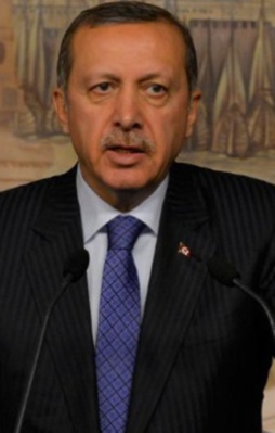 Erdoğan’dan kadınlara özel makale