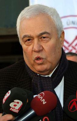 CHP'li Celal Doğan HDP'den aday