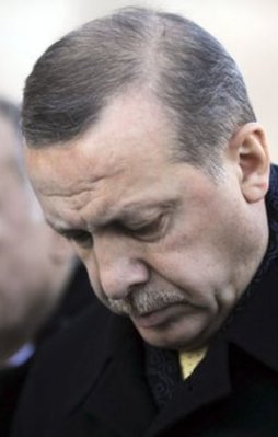 Cumhurbaşkanı Erdoğan'ı üzen vefat