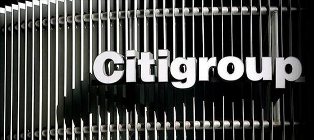 Citigroup çıktı Akbank çakıldı