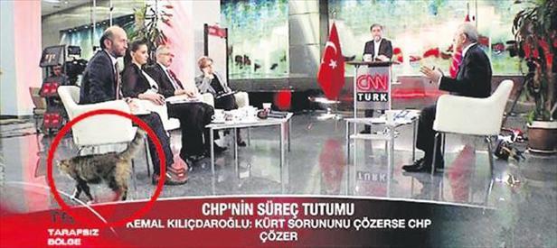 Şero sahne aldı