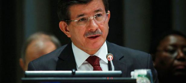 Davutoğlu: Türkiye elinden geleni yapacak