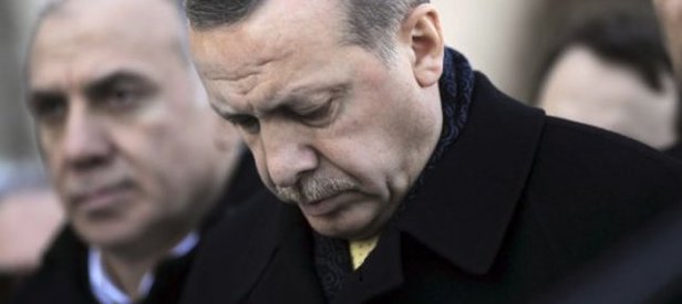Cumhurbaşkanı Erdoğan’ı üzen vefat