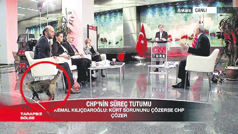 Şero sahne aldı