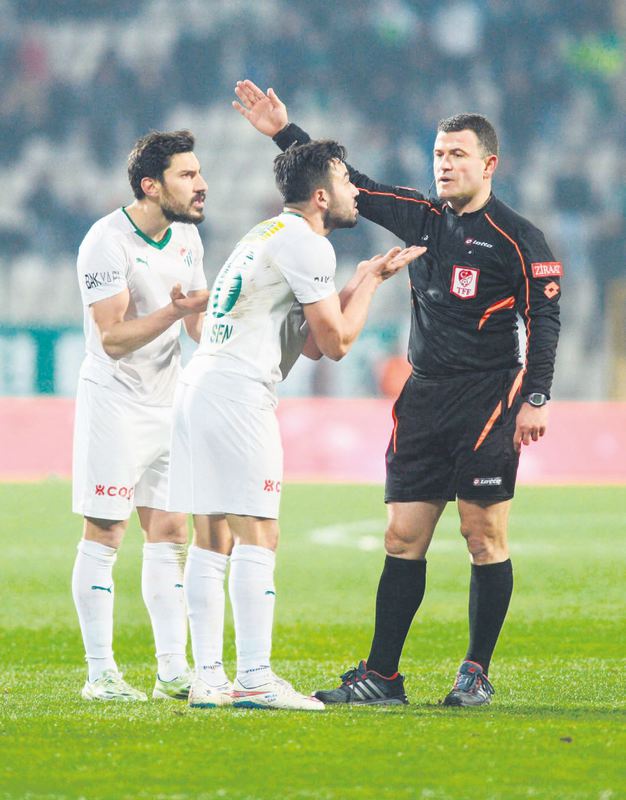 Yok böyle bir atama