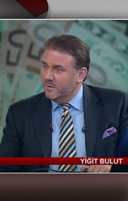 "Türkiye için artık öyle bir kriz yok"
