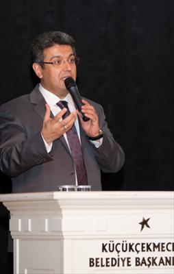 ‘’Yılların kıymetini bilin’’