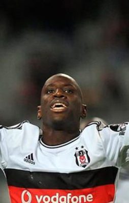 Kartal'ın kanatlarına kuvvet