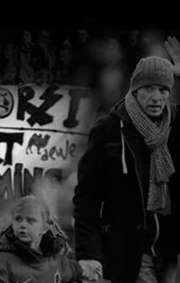 Brugge'den Çarşı'ya teşekkür