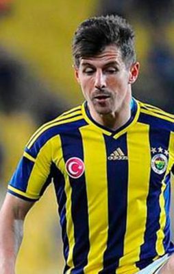 Formamızdan bir sezonluk ter akacak