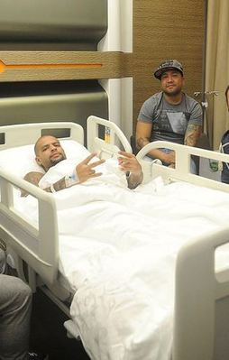 Yalvarıyorum F.Bahçe'yi yenin