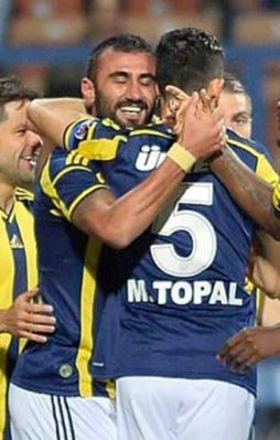 G.Saraylılar motive ediyor!