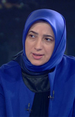 Yüzüme 'Katil' diye bağırdılar!