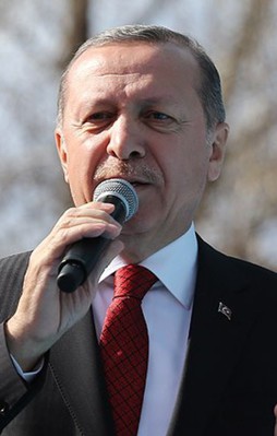 Erdoğan'dan o isimlere sert tepki