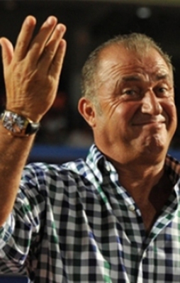 Fatih Terim film yıldızı oluyor