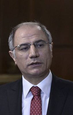 Efkan Ala'dan veda mesajı!