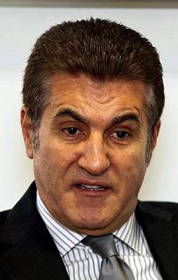 TDH'liler Mustafa Sarıgül'ü terk etti