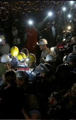 Soma iddianamesi kabul edildi