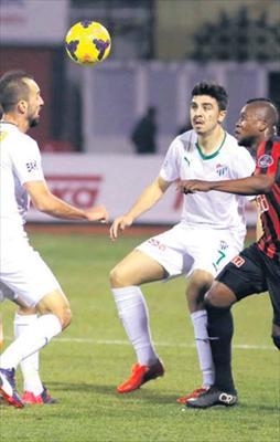 Görüntü de yok ses de