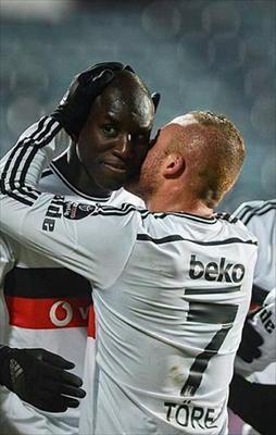 Beşiktaş artık 'üç' istiyor!