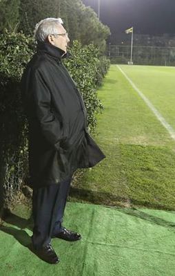 Kader maçımız olsun