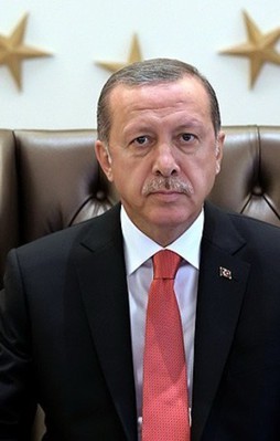'Kadınlarımızın sorunları toplumun meselesidir'