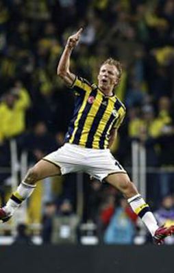 Dev derbi F.Bahçe'nin