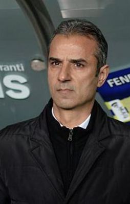 "Rabbim'den tek isteğim..."