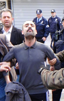Kızlarını vermeyen aileye pompalı tüfekli baskın