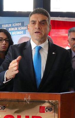 Umut Oran'a "Ejderler" sorusu